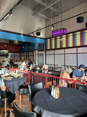 CT Cantina & Taqueria by null