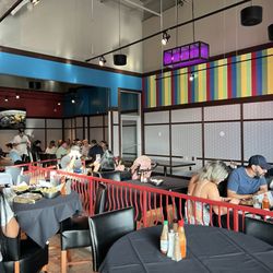 CT Cantina & Taqueria