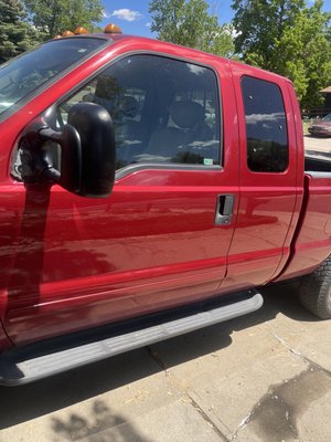 Johnny Lightnings Auto