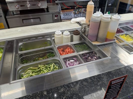 Princess Mediterranean Grill of Brownstown by null