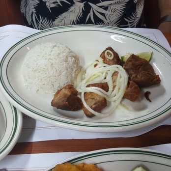 La Carreta - Cuban Near Me - Miami, Florida