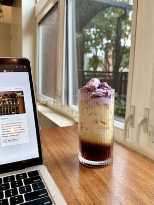 Kalesa Coffee by null