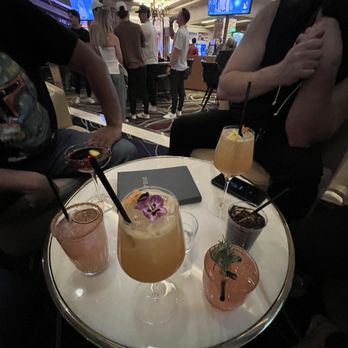 Drop Bar - Drinks - Bars Near Me - Henderson, Nevada
