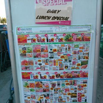 Seiwa Market - International Grocery Near Me - Torrance, California Seiwa Market - International Grocery Near Me - Torrance, California