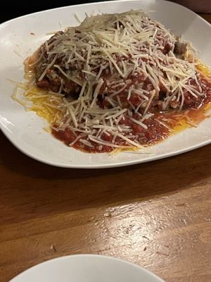 Dat's Italian! by null