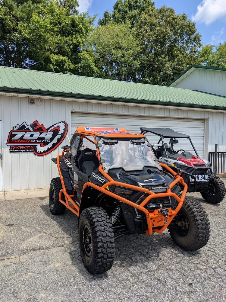 704 POWERSPORTS Updated September 2024 Request a Quote 39 Photos