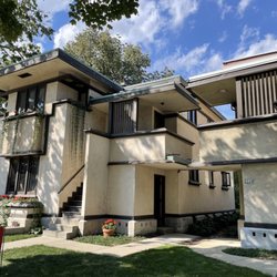 Frank Lloyd Wright's Burnham Block