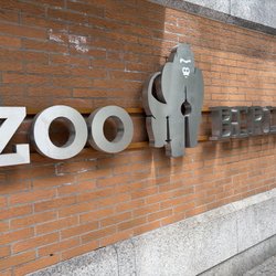 ZOO BERLIN - Sign