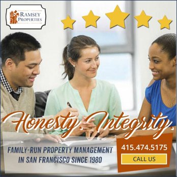 Ramsey Properties - Once building owners turn their properties over to us for management they can sleep restfully knowing they're in good hands! - Property Management Near Me - San Francisco, California Ramsey Properties - Once building owners turn their properties over to us for management they can sleep restfully knowing they're in good hands! - Property Management Near Me - San Francisco, California