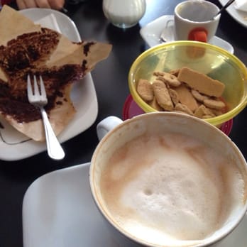 Kleefelder Kaffeeklatsch - Kaffee, Kuchen, Kinderkekse... - Cafes Near Me - Hanover, NI