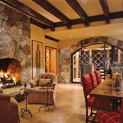 Philip Cardelfe Masonry - Fireplace
