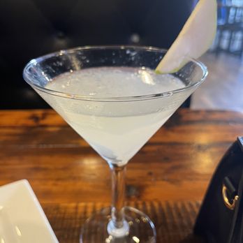 Anaya's Seafood Scratch Kitchen - Peartini - Seafood Near Me - Dallas, Texas Anaya's Seafood Scratch Kitchen - Peartini - Seafood Near Me - Dallas, Texas
