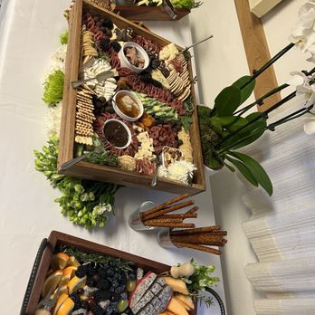 Teri H Catering - Charcuterie Board - Caterers Near Me - Vancouver, Washington Teri H Catering - Charcuterie Board - Caterers Near Me - Vancouver, Washington