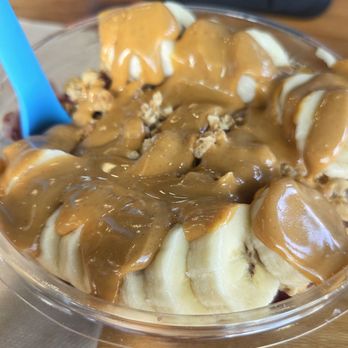 Playa Bowls - Power Acai Bowl - Juice Bars & Smoothies Near Me - Columbus, Ohio Playa Bowls - Power Acai Bowl - Juice Bars & Smoothies Near Me - Columbus, Ohio
