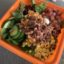 Salad and Go
