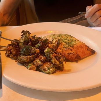 Bricktop's - Steakhouses Near Me - Greenville, South Carolina