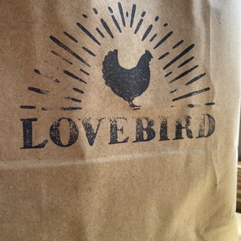 Lovebird - Chicken Shop Near Me - Doylestown, Pennsylvania