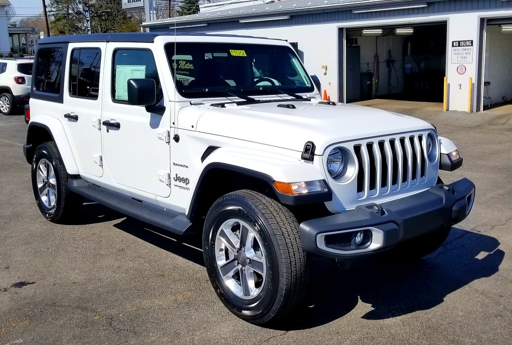 Shively Motors Dodge Chrysler Jeep Ram Of Shippensburg