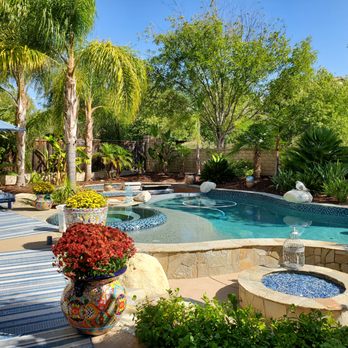 Water Dog Pool Services - Pool & Hot Tub Service Near Me Water Dog Pool Services - Pool & Hot Tub Service Near Me