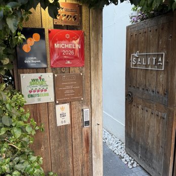 La Salita - Spanish Near Me - Valencia, V