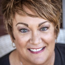 Sunjara Salon + Spa - Owner, Kim Sievers