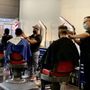 Photo of Blue Line Barbers 