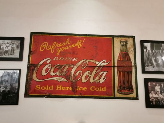 Chinatown BBQ by null