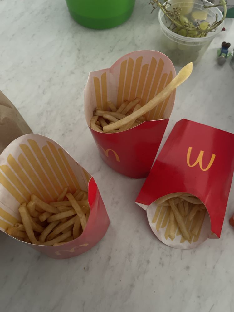 McDonald's Logo