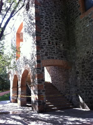 Hotel La Purificadora by null
