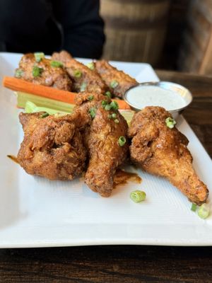 Augie's Mussel House and Beer Garden by null