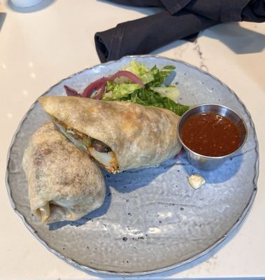 Trade Restaurant & Lounge by null