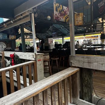 Two Georges Waterfront Grille - Restaurant - Seafood Near Me - Boynton Beach, Florida