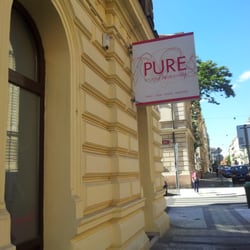 PURE Studio Zborovská