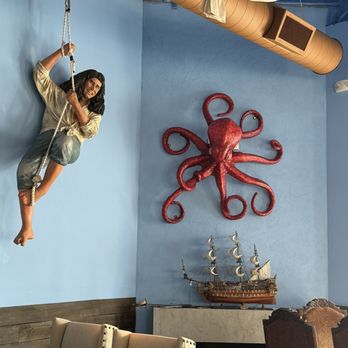 Pirates Paradise - Love it! - Seafood Near Me - Spring, Texas