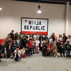 Ninja Republic
