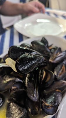 Porta Marina Seafood by null