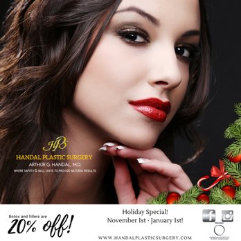 Handal Arthur G, MD - Cosmetic Surgeons Near Me - Boca Raton, Florida Handal Arthur G, MD - Cosmetic Surgeons Near Me - Boca Raton, Florida