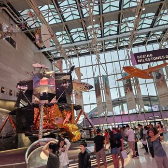 Smithsonian - Museums Near Me - Washington, DC, District of Columbia
