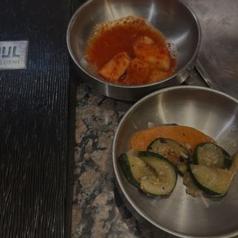 Seoul BBQ & Sushi - Korean Near Me - Phoenix, Arizona Seoul BBQ & Sushi - Korean Near Me - Phoenix, Arizona