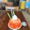 Hula Girls Shave Ice gift card