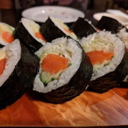 Itoshin Japanese Restaurant