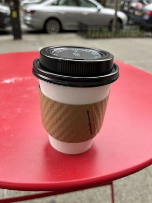 Plowshares Coffee Bloomingdale by null