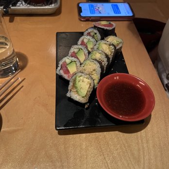 SUSHI-SAN - Sushi Bars Near Me - Chicago, Illinois SUSHI-SAN - Sushi Bars Near Me - Chicago, Illinois