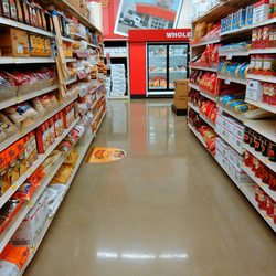 Gordon Food Service Store - Great selections. Clean Store.
