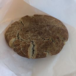 Snickerdoodle