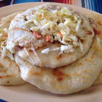 Pupuseria Comalapa - It's fresh and hot! - Salvadoran Near Me - Anaheim, California
