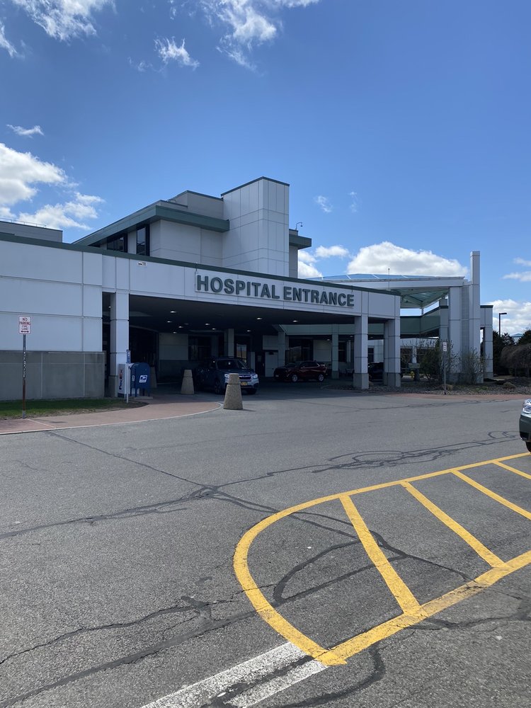 UNITY HOSPITAL OF ROCHESTER PARK RIDGE CAMPUS Updated October 2024