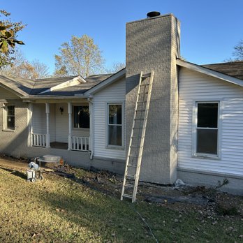 Red River Renovations - Here is the after. - Handyman Near Me - Cottontown, Tennessee Red River Renovations - Here is the after. - Handyman Near Me - Cottontown, Tennessee