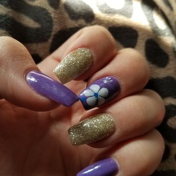 Decor Nails & Lashes - Nails by Thao - Nail Salons Near Me - El Cajon, California Decor Nails & Lashes - Nails by Thao - Nail Salons Near Me - El Cajon, California