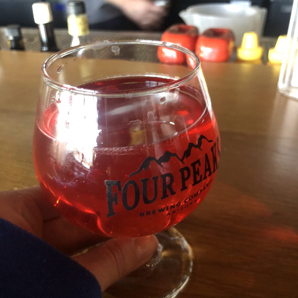 The Tap - Sports Bars Near Me - Boulder City, Nevada
